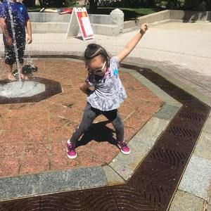 Meet your Posher, Bernie